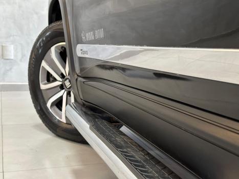 FIAT Toro 1.8 16V 4P FLEX FREEDOM OPEN EDITION AUTOMTICO, Foto 16