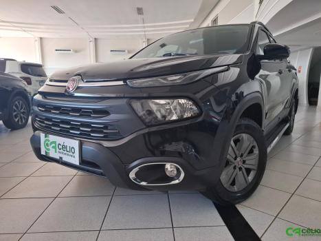 FIAT Toro 1.8 16V 4P FLEX FREEDOM AUTOMTICO, Foto 1