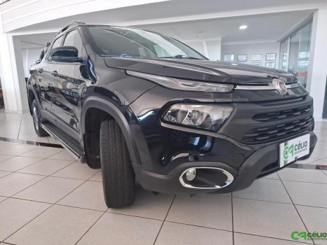 FIAT Toro 1.8 16V 4P FLEX FREEDOM AUTOMTICO, Foto 2