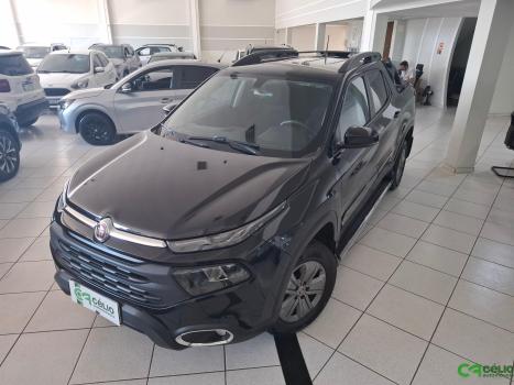 FIAT Toro 1.8 16V 4P FLEX FREEDOM AUTOMTICO, Foto 3