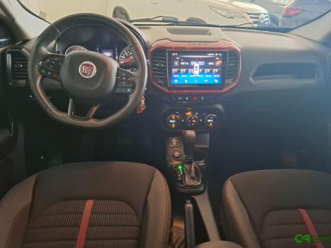 FIAT Toro 1.8 16V 4P FLEX FREEDOM AUTOMTICO, Foto 4