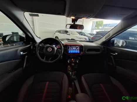 FIAT Toro 1.8 16V 4P FLEX FREEDOM AUTOMTICO, Foto 5