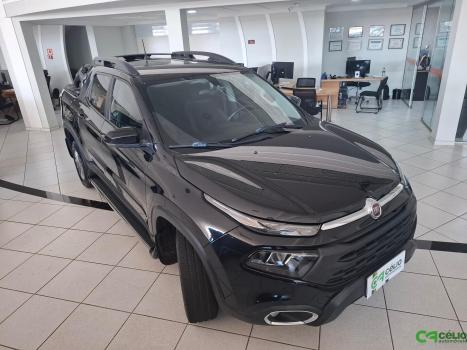 FIAT Toro 1.8 16V 4P FLEX FREEDOM AUTOMTICO, Foto 6