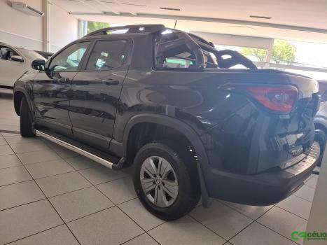 FIAT Toro 1.8 16V 4P FLEX FREEDOM AUTOMTICO, Foto 7