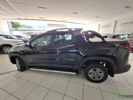 FIAT Toro 1.8 16V 4P FLEX FREEDOM AUTOMTICO, Foto 8