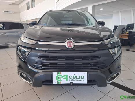 FIAT Toro 1.8 16V 4P FLEX FREEDOM AUTOMTICO, Foto 9