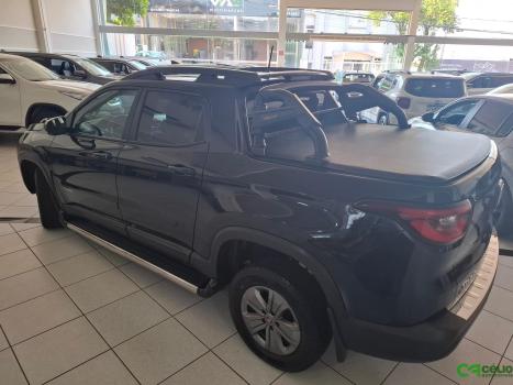 FIAT Toro 1.8 16V 4P FLEX FREEDOM AUTOMTICO, Foto 10