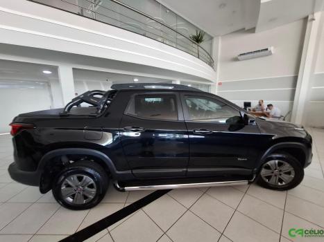 FIAT Toro 1.8 16V 4P FLEX FREEDOM AUTOMTICO, Foto 11