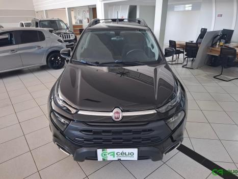 FIAT Toro 1.8 16V 4P FLEX FREEDOM AUTOMTICO, Foto 12