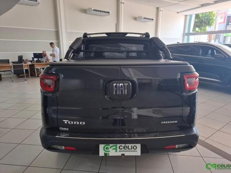 FIAT Toro 1.8 16V 4P FLEX FREEDOM AUTOMTICO, Foto 13