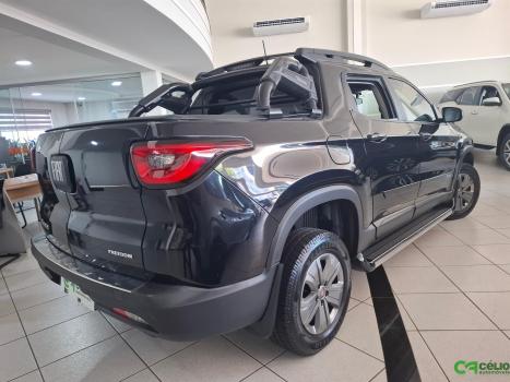 FIAT Toro 1.8 16V 4P FLEX FREEDOM AUTOMTICO, Foto 14