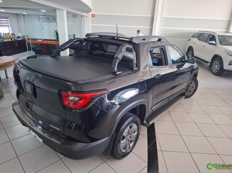 FIAT Toro 1.8 16V 4P FLEX FREEDOM AUTOMTICO, Foto 15