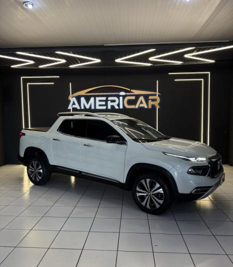 FIAT Toro 1.8 16V 4P FLEX FREEDOM AUTOMTICO, Foto 1