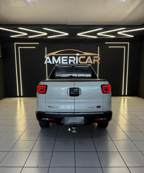 FIAT Toro 1.8 16V 4P FLEX FREEDOM AUTOMTICO, Foto 3