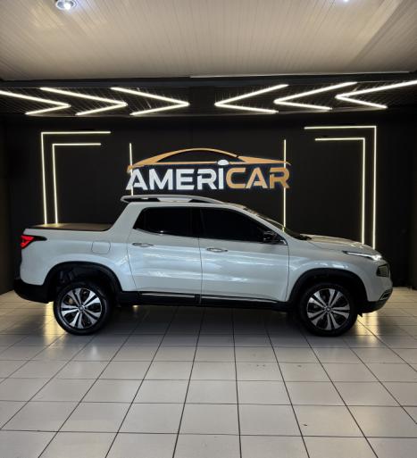 FIAT Toro 1.8 16V 4P FLEX FREEDOM AUTOMTICO, Foto 4