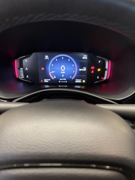 FIAT Toro 1.8 16V 4P FLEX FREEDOM AUTOMTICO, Foto 6