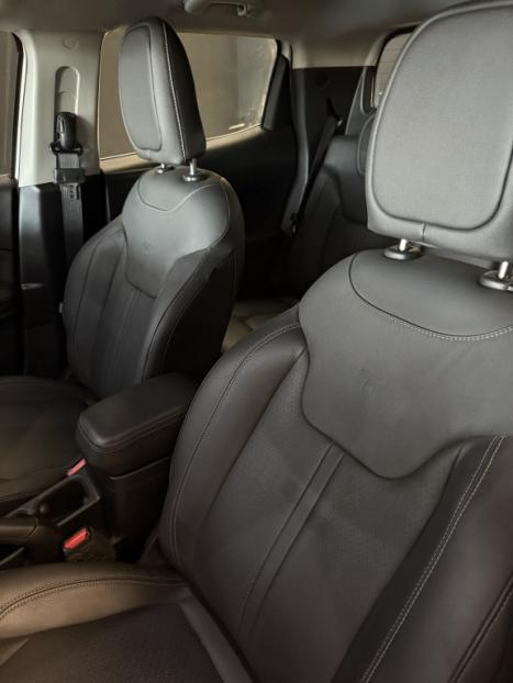 FIAT Toro 1.8 16V 4P FLEX FREEDOM AUTOMTICO, Foto 7