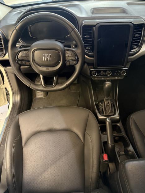 FIAT Toro 1.8 16V 4P FLEX FREEDOM AUTOMTICO, Foto 8