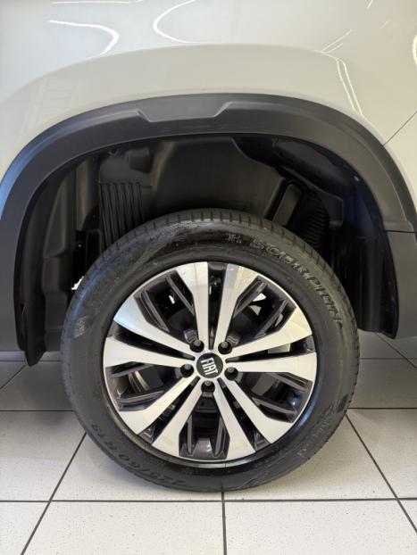 FIAT Toro 1.8 16V 4P FLEX FREEDOM AUTOMTICO, Foto 9