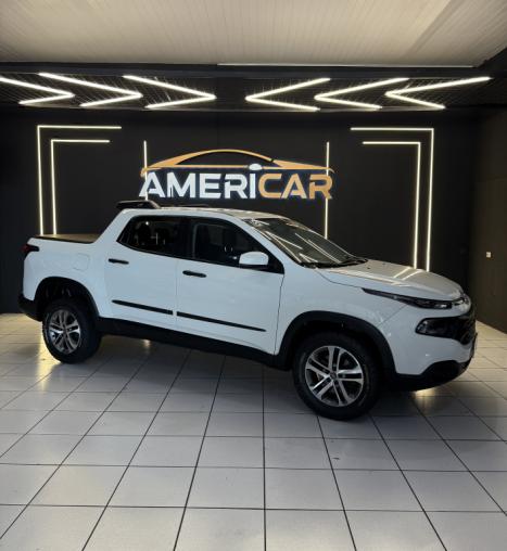 FIAT Toro 1.8 16V 4P FLEX FREEDOM AUTOM�TICO, Foto 1