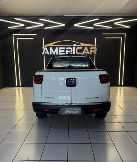 FIAT Toro 1.8 16V 4P FLEX FREEDOM AUTOM�TICO, Foto 3
