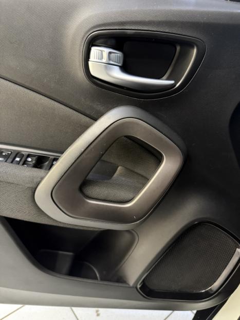 FIAT Toro 1.8 16V 4P FLEX FREEDOM AUTOM�TICO, Foto 5