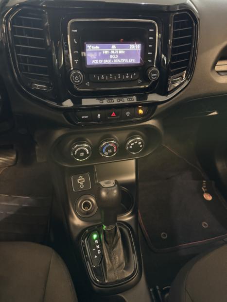 FIAT Toro 1.8 16V 4P FLEX FREEDOM AUTOM�TICO, Foto 7