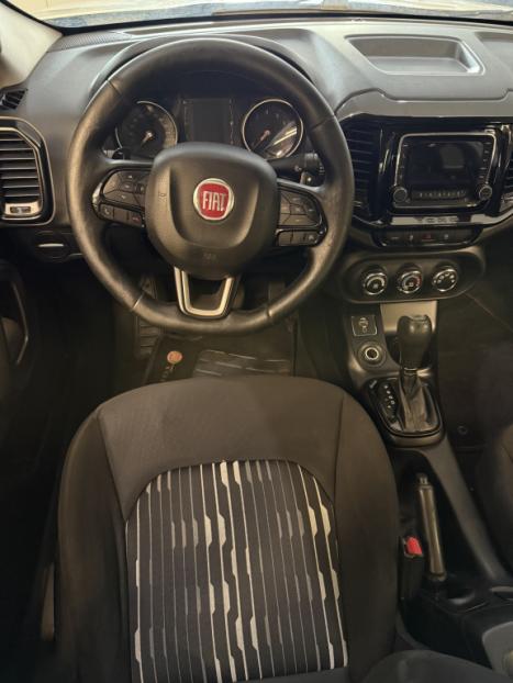 FIAT Toro 1.8 16V 4P FLEX FREEDOM AUTOM�TICO, Foto 8