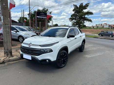 FIAT Toro 1.8 16V 4P ENDURANCE AUTOMTICO, Foto 1