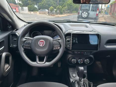 FIAT Toro 1.8 16V 4P ENDURANCE AUTOMTICO, Foto 2