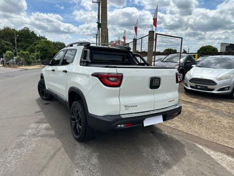 FIAT Toro 1.8 16V 4P ENDURANCE AUTOMTICO, Foto 3