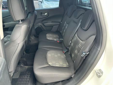 FIAT Toro 1.8 16V 4P ENDURANCE AUTOMTICO, Foto 4