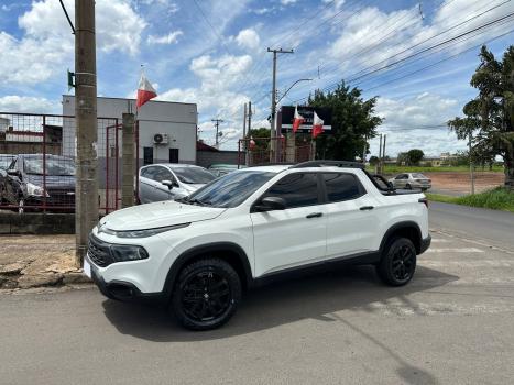 FIAT Toro 1.8 16V 4P ENDURANCE AUTOMTICO, Foto 5