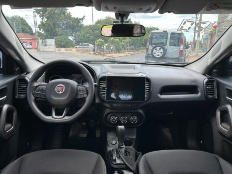 FIAT Toro 1.8 16V 4P ENDURANCE AUTOMTICO, Foto 6