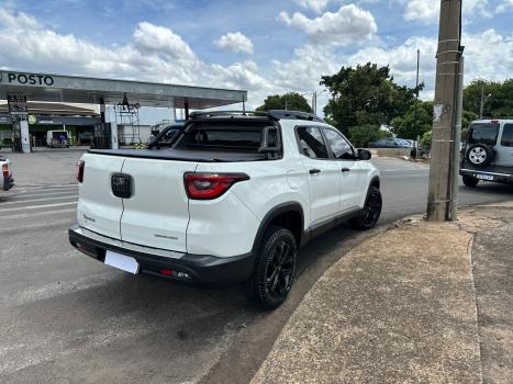 FIAT Toro 1.8 16V 4P ENDURANCE AUTOMTICO, Foto 7