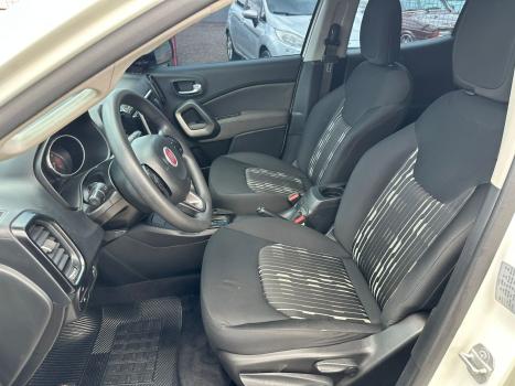 FIAT Toro 1.8 16V 4P ENDURANCE AUTOMTICO, Foto 8