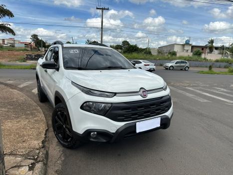 FIAT Toro 1.8 16V 4P ENDURANCE AUTOMTICO, Foto 9