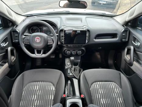 FIAT Toro 1.8 16V 4P ENDURANCE AUTOMTICO, Foto 10