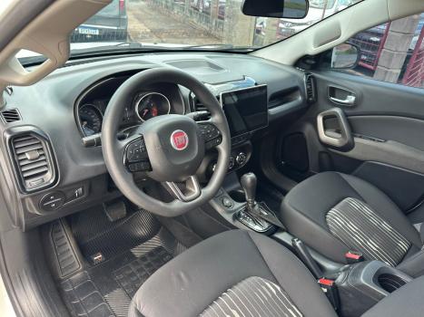 FIAT Toro 1.8 16V 4P ENDURANCE AUTOMTICO, Foto 11