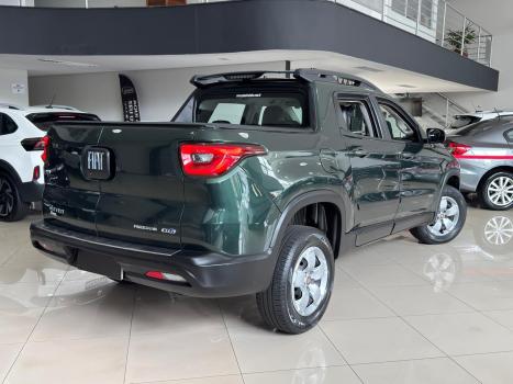 FIAT Toro 1.8 16V 4P FLEX FREEDOM AUTOMTICO, Foto 3