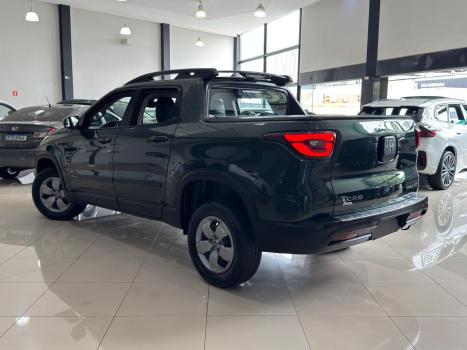 FIAT Toro 1.8 16V 4P FLEX FREEDOM AUTOMTICO, Foto 5