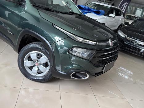 FIAT Toro 1.8 16V 4P FLEX FREEDOM AUTOMTICO, Foto 7