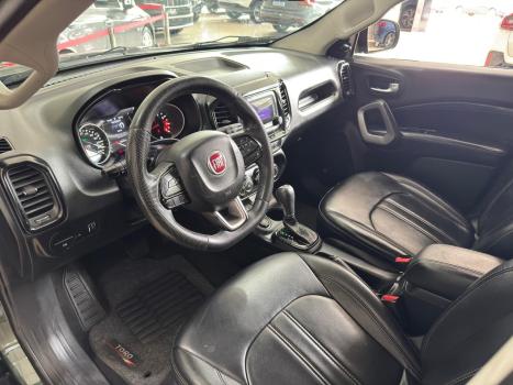 FIAT Toro 1.8 16V 4P FLEX FREEDOM AUTOMTICO, Foto 9