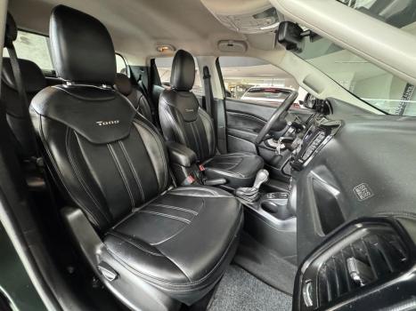 FIAT Toro 1.8 16V 4P FLEX FREEDOM AUTOMTICO, Foto 12