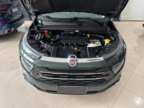 FIAT Toro 1.8 16V 4P FLEX FREEDOM AUTOMTICO, Foto 16