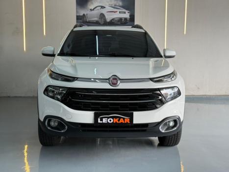 FIAT Toro 1.8 16V 4P FLEX FREEDOM ROAD AUTOM�TICO, Foto 2