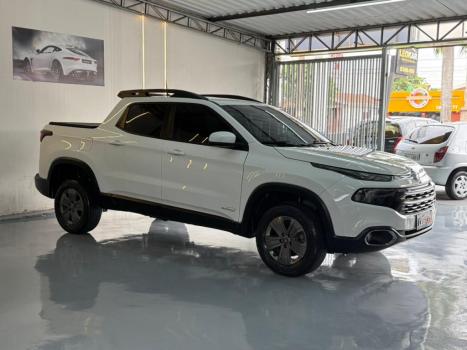 FIAT Toro 1.8 16V 4P FLEX FREEDOM ROAD AUTOM�TICO, Foto 3