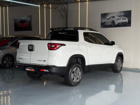 FIAT Toro 1.8 16V 4P FLEX FREEDOM ROAD AUTOM�TICO, Foto 5
