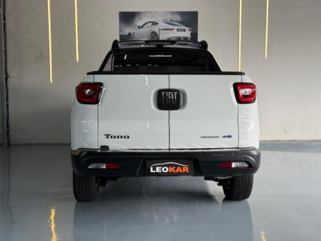 FIAT Toro 1.8 16V 4P FLEX FREEDOM ROAD AUTOM�TICO, Foto 6