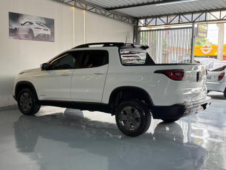 FIAT Toro 1.8 16V 4P FLEX FREEDOM ROAD AUTOM�TICO, Foto 7